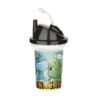 Tedy Cup AP-9388 (300ml - 10oz) – Cute, Durable & Perfect for Everyday Use - Image 2