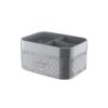 TITIZ Vintage Box 2Pc | TP-575